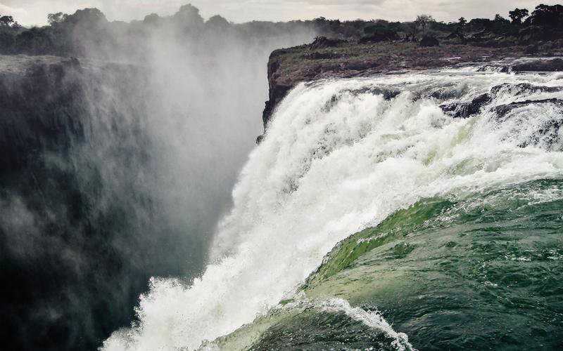 Zimbabwe