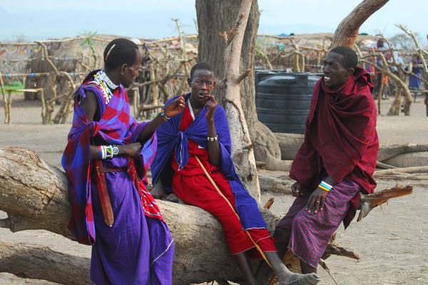 Indigenous Tribes